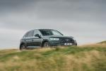 Audi Q5 55 TFSI e Quattro S-Line 2019 года (UK)